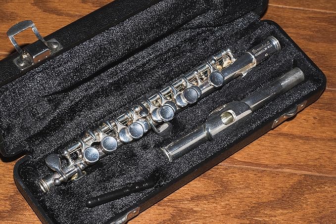 gemeinhardt 4s piccolo